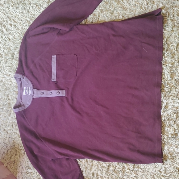 3XL Thermal long sleeve Duluth - Picture 1 of 3